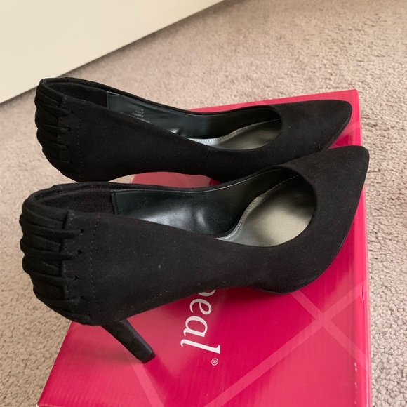 High heels - Picture 3 of 7